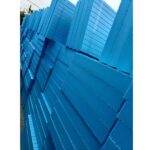 XPS хавтан Шахмал полистирол - Зураг 8