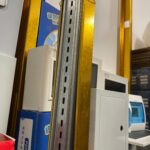 Автоматын зам тогтоогч төмөр