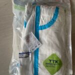 Хамгаалалтын цагаан хувцас