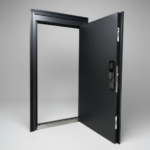 Гадна хаалга