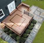 Террасны шал