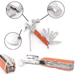 outdoor tools multi-purpose pliers - Зураг 2