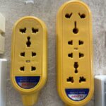 Разетка уртасгагч