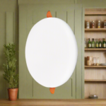 Нүдэн лед гэрэл