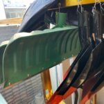 Ногоон хүрз