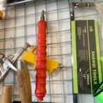 Арматур боодог дэгээ