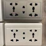 Разетка 5 тай