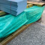 Ногоон хучлага