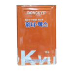 Солонгос гадна эмүльс 18л