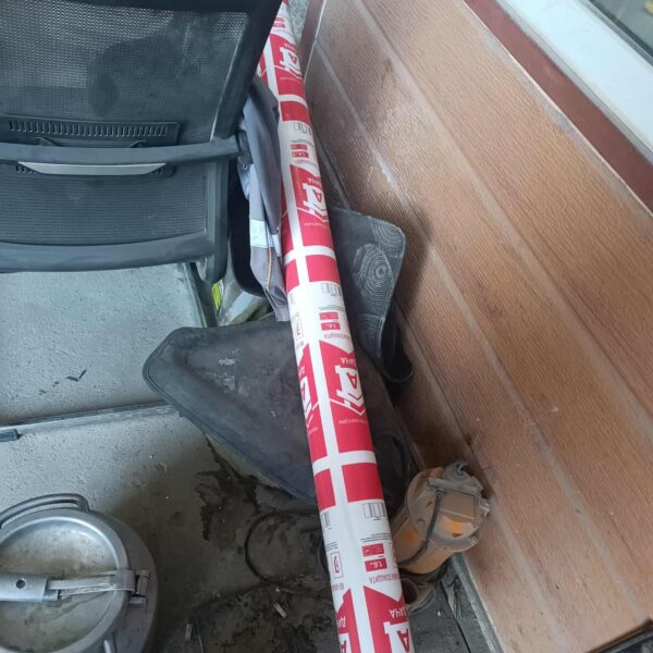 Гадна уур чийг тусгаарлагч хятад