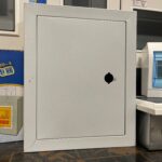 Цахилгааны самбар