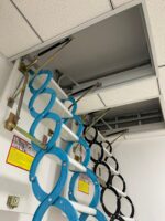 Аваарын шат - Зураг 2