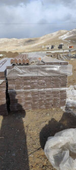 Террасны шал - Зураг 10