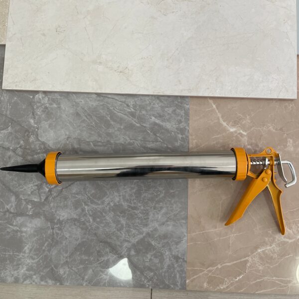 Хиаман силеконы буу