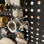 Суултуурын бэхэлгээ