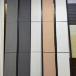 Чулуутай сайдинг