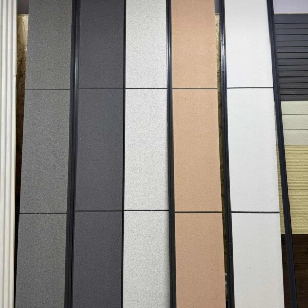 Чулуутай сайдинг