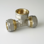 Чангалдаг дотор резьбатай гуравлагч