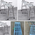 Эвхэгддэг шат