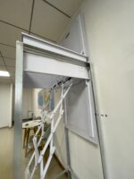 Аваарын шат - Зураг 4