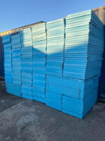 XPS хавтан Шахмал полистирол - Зураг 15