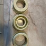 Үнэр дарагч резин