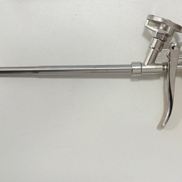 Хөөснйи буу