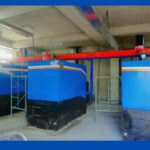 “Оргил Турбин Инженеринг” ХХК