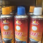 Шүршдэг будаг хятад