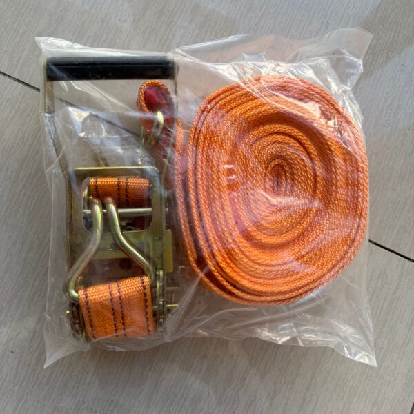 Чаг чаг татлага