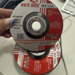 Дочиль 100х6х16 мм