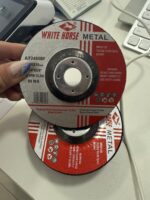 Дочиль 100х6х16 мм