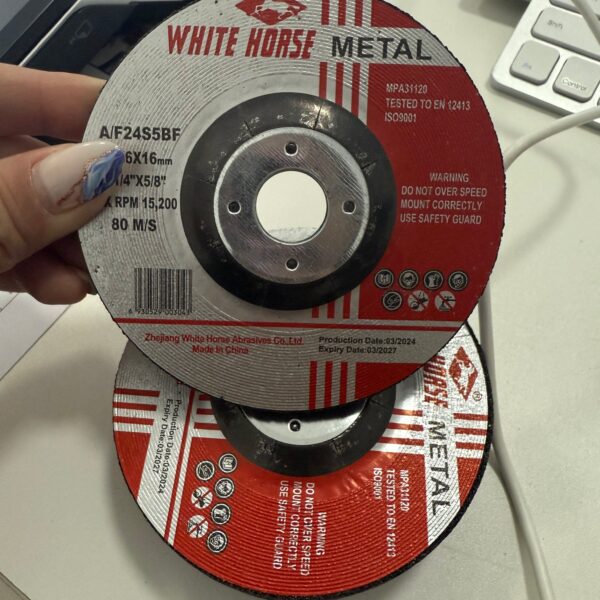 дочилон зүлгүүр