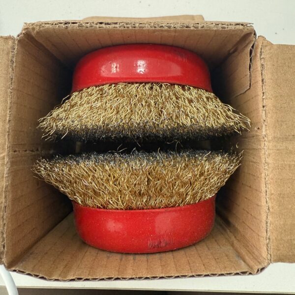 Тороссон зүлгүүр