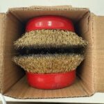 троссон зүлгүүр