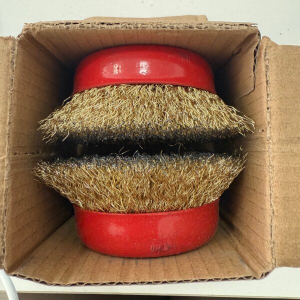 троссон зүлгүүр