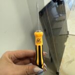 Жижиг 2 талаараа эргэдэг отверка