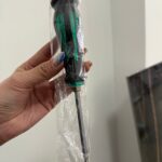 2 талаараа хийдэг том отверка