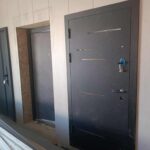 Гадна хаалга цайзын хур 