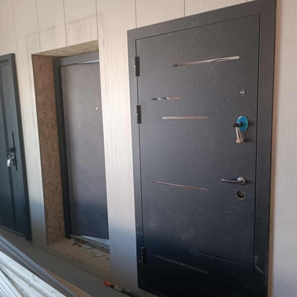 Гадна хаалга цайзын хур