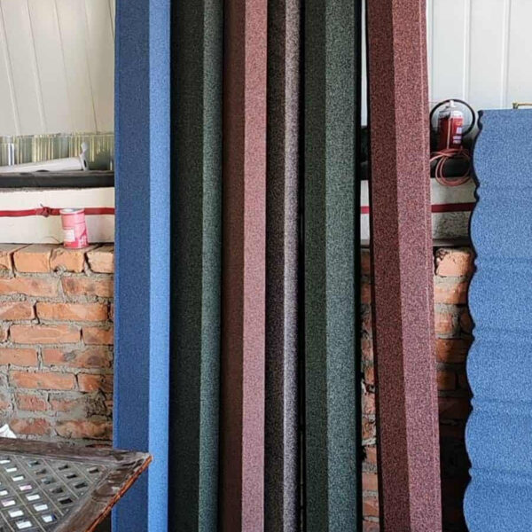 Декра дээврийн малгай 2 м урт