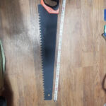 Блокны хөрөө