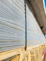 Металл фасад - хөнгөн цагаан - Зураг 13