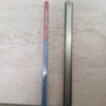 Төмрийн хөрөөний ир