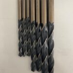 Төмрийн өрөм