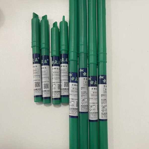 Бетоны өрөм богино