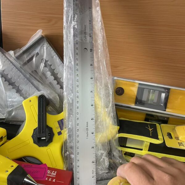 тэгш устай булан шугам