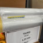 хамгаалалтын гялгар тор