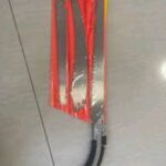 Самурай хөрөө