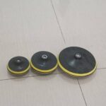 зүлгүүрийн таваг